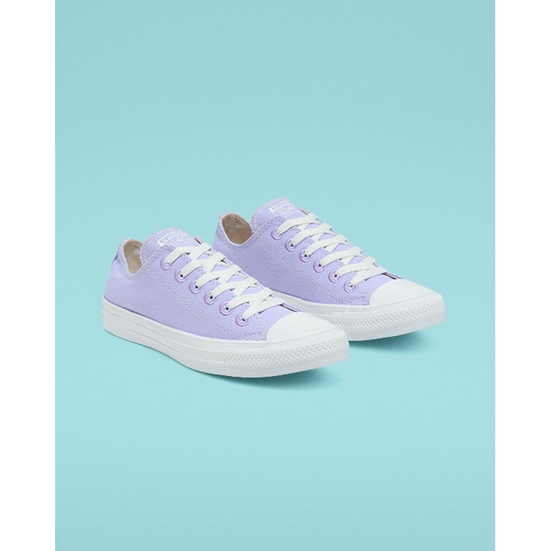 Converse Chuck Taylor All Star Low 166744C 04
