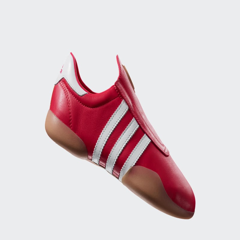 adidas Taekwondo Mei JR2646 02
