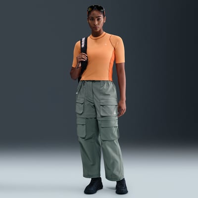 Nike ACG "Smith Summit" Zip-off Byxor "Clay Green & Seaweed" | Kvinnor | | 01 | SPORTSHOWROOM
