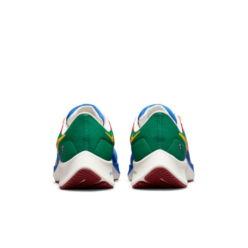Nike Air Zoom Pegasus 38 A.I.R. x Jordan Moss DO7763-400 06