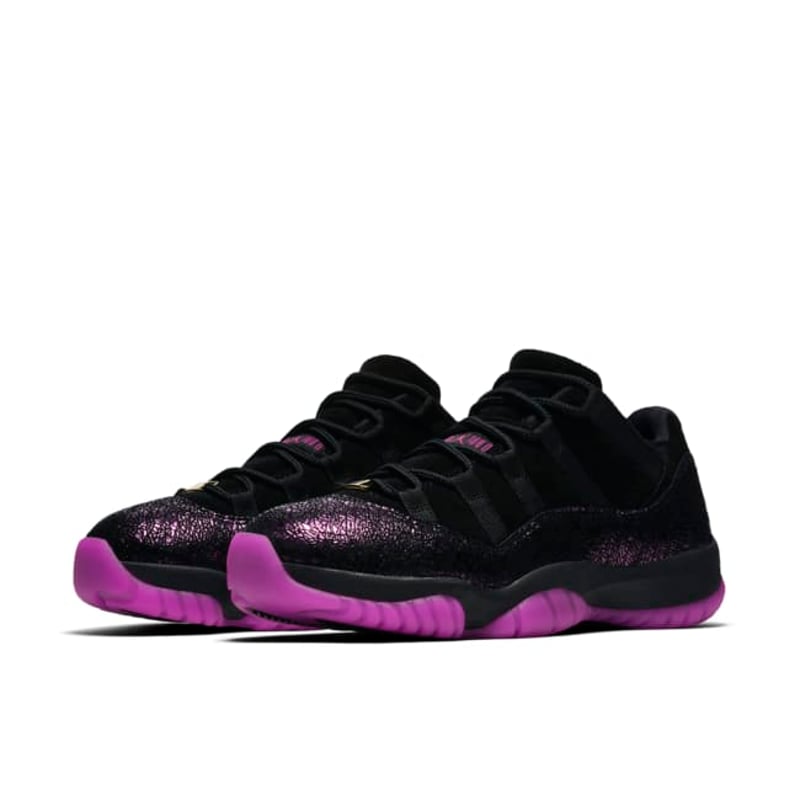 Jordan 11 Retro Low x Maya Moore AR5149-005 04