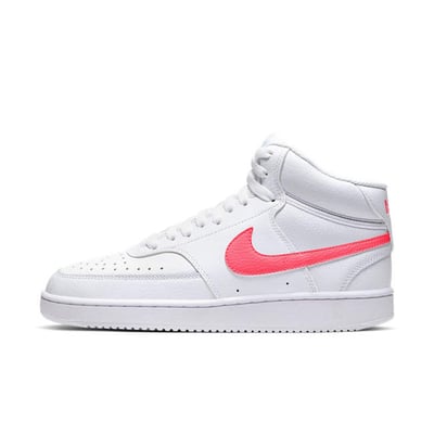Nike Court Vision Mid CD5436-102 01
