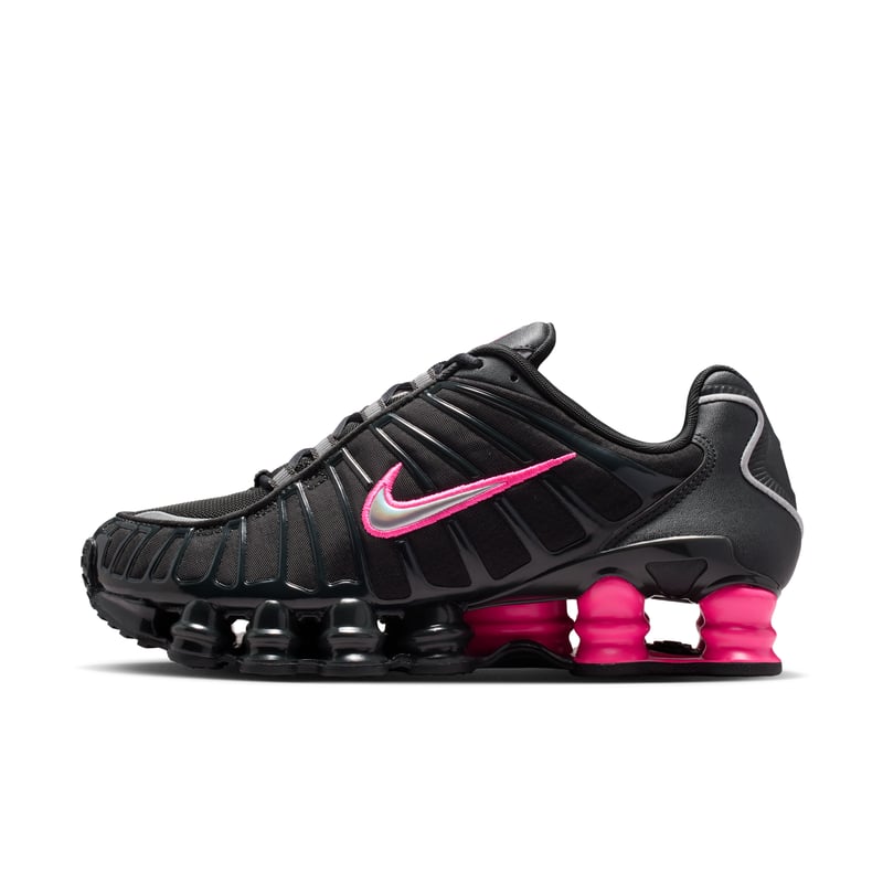 Nike Shox TL IQ0273-045 01