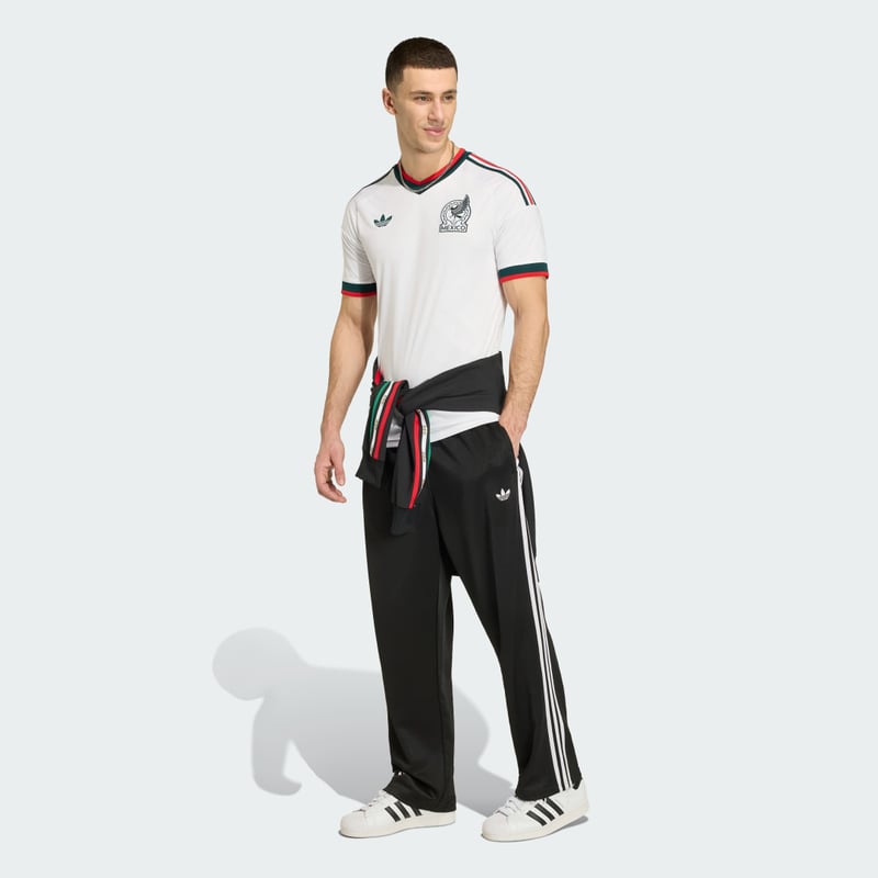 adidas Mexico 26 Away JZ0736 03