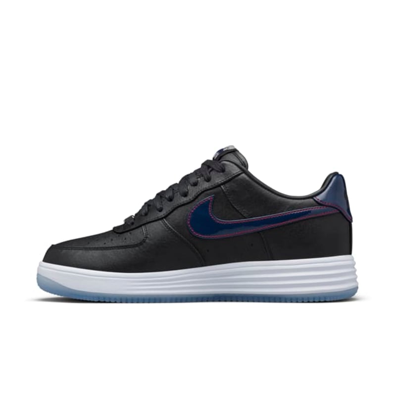 Nike Lunar Force 1 x Patriots 836341-001 03