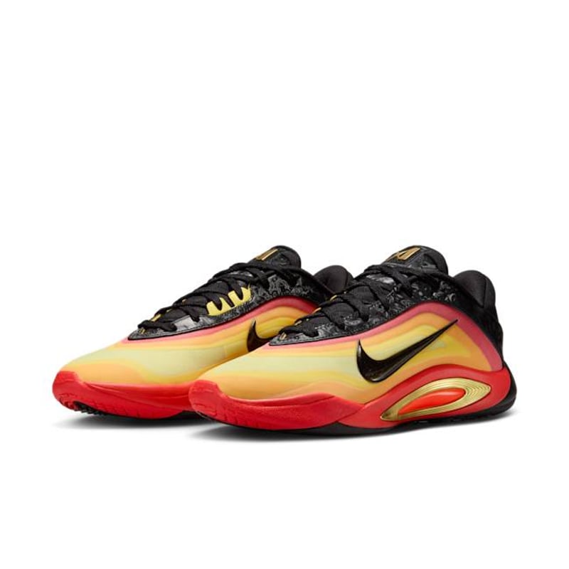 Nike A'One HQ1728-001 05
