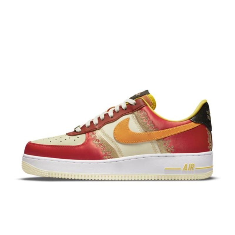 Nike air force 1 cheap iron man