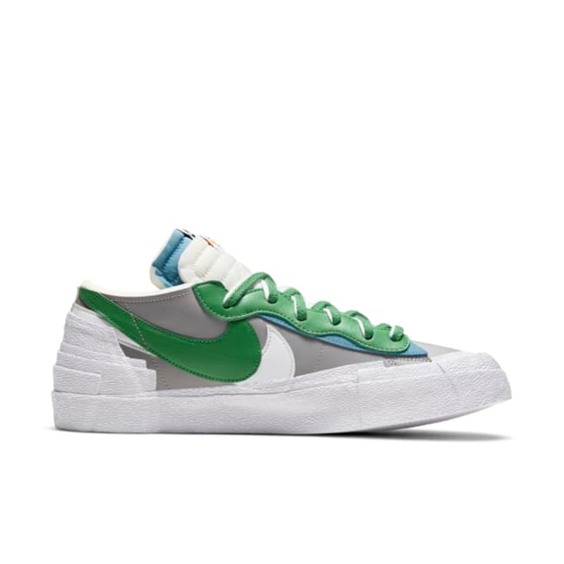 Nike Blazer Low x sacai DD1877-001 03