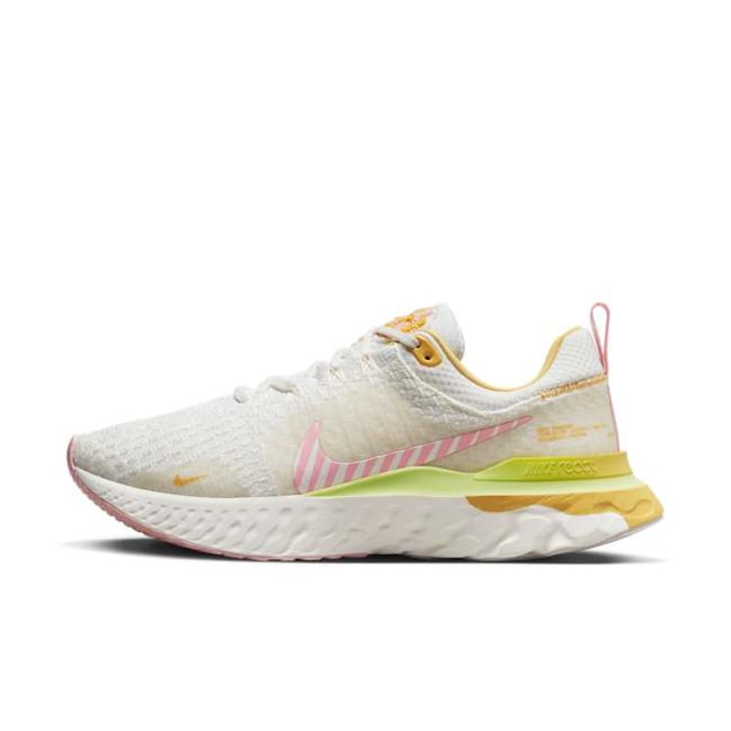 Nike React Infinity Run Flyknit 3 FD4619-111 01