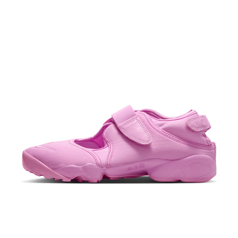 Nike Air Rift IV6058-500 01