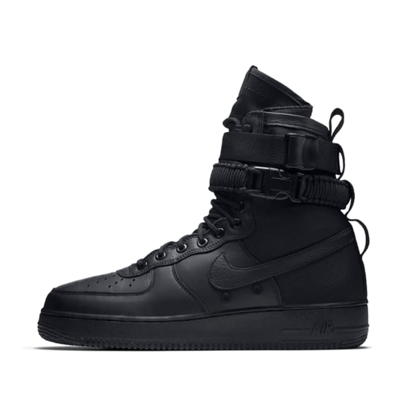 Nike SF Air Force 1 High 864024-003 01