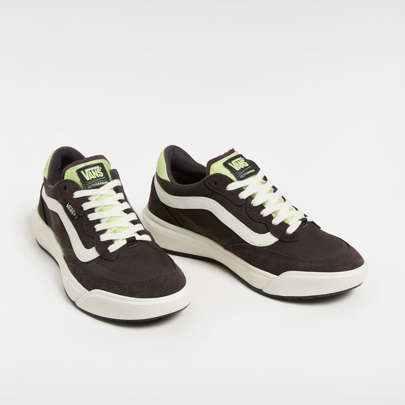 Vans MTE UltraRange 2.0 Suede VN000D61BF0 02