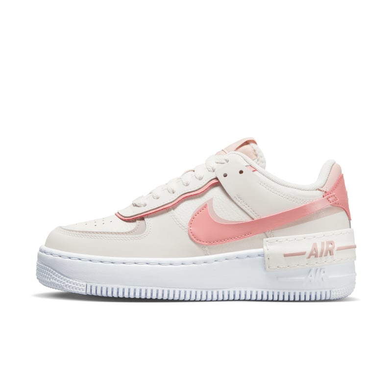 Nike Air Force 1 Shadow DZ1847-001 01