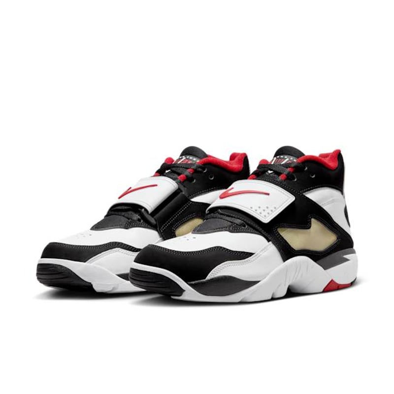 Nike Air Diamond Turf FZ8224-100 05
