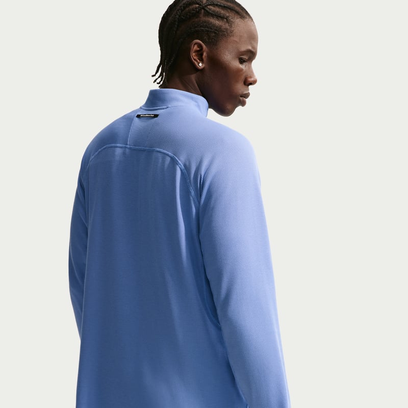Top Nike ACG Dri-FIT Mid-Layer 1/4-Zip "Hyper Royal" | Moški | Na-prostem | 02 | SPORTSHOWROOM