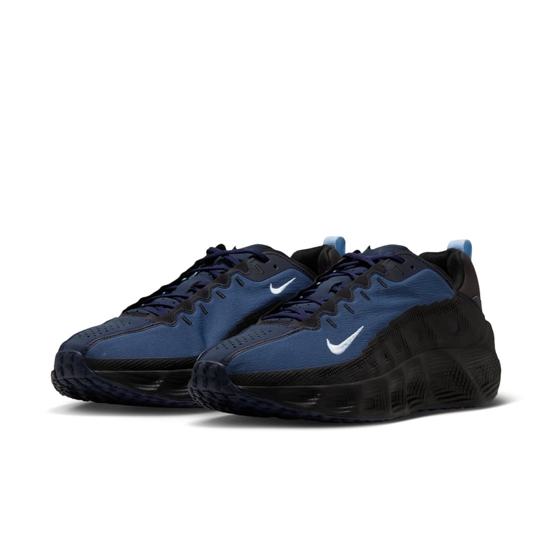 Nike Ava Rover Sneaker "Black & New Slate" | Herren | Sportstyle | 05 | SPORTSHOWROOM
