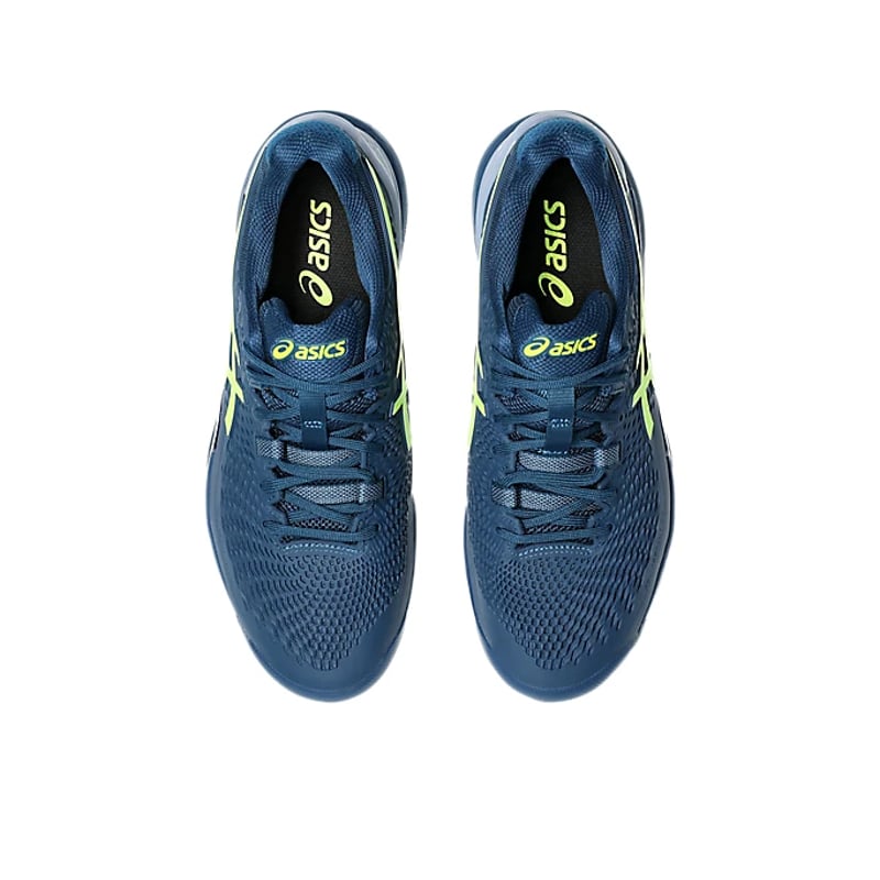 ASICS Gel-Resolution 9 (Wide) 1041A376-404 06