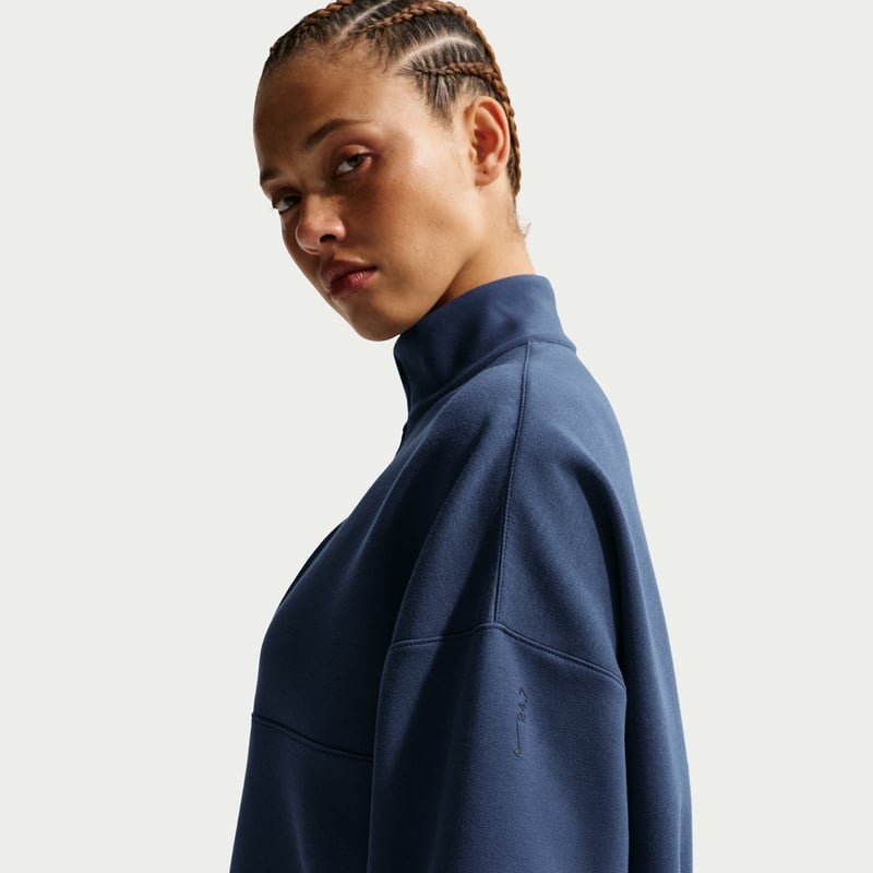 Nike 24.7 ImpossiblySoft Dri-FIT Oversized HQ8188-410 03