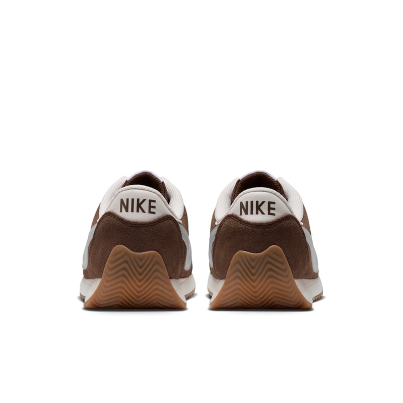 Nike Pacific Suede sneakers "Cacao Wow & Chalk" | Dames | Sportstyle | 06 | SPORTSHOWROOM