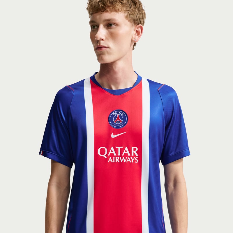 Nike Paris Saint-Germain 2026/27 Stadium Home Dri-FIT Replica II1885-417 01