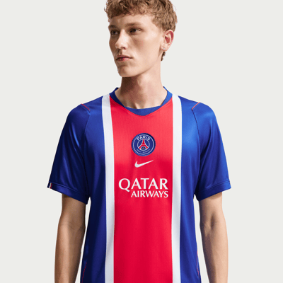 Nike Paris Saint-Germain 2026/27 Stadium Home Dri-FIT Replica II1885-417