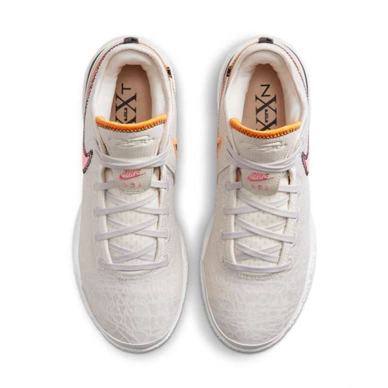 Nike LeBron NXXT Gen DR8784-100 04