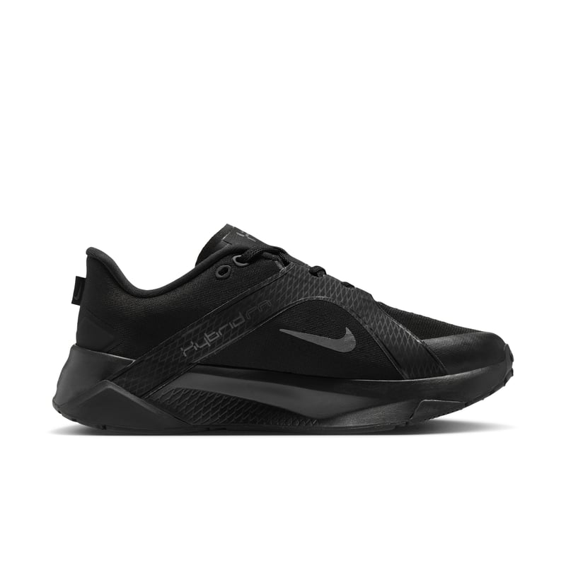 Nike Hybrid RN training shoes "Black" | Women | Training | 03 | SPORTSHOWROOM