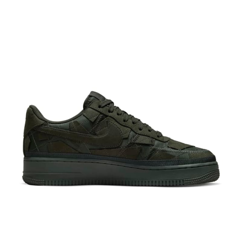 Nike Air Force 1 Low x Billie Eilish DQ4137-300 03