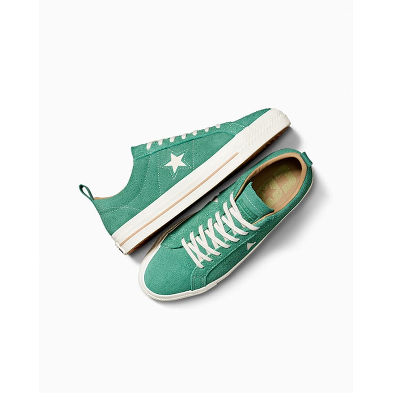 Converse One Star Pro Vintage Suede Low A02947C 04