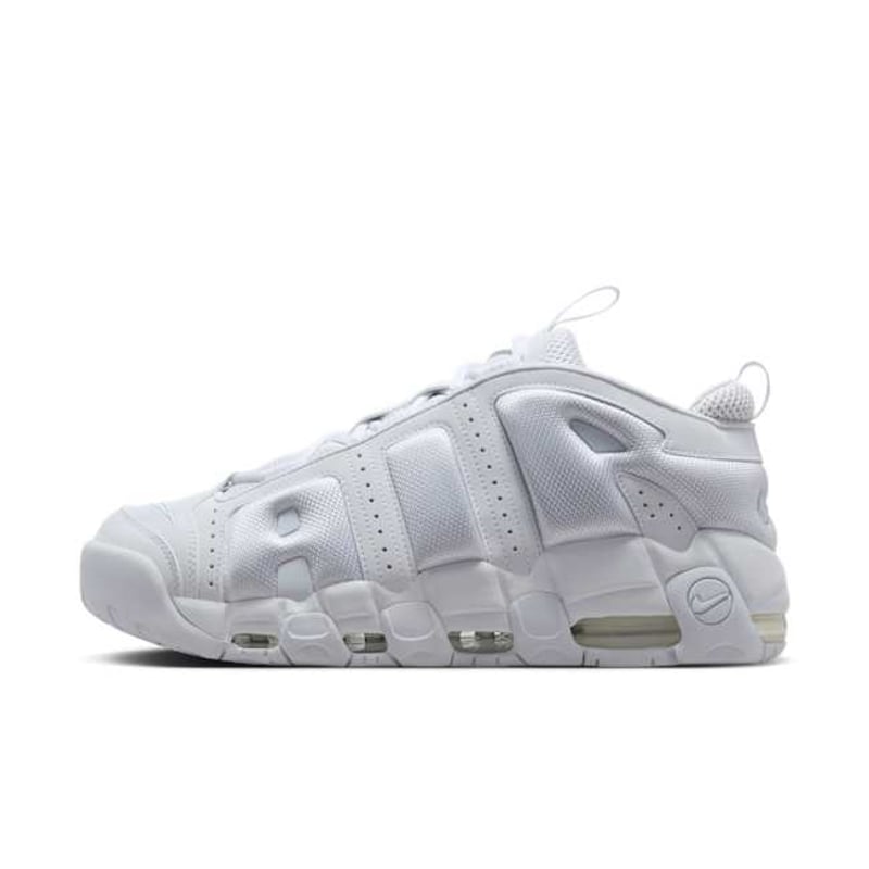 Nike Air More Uptempo Low FZ3055-100 01