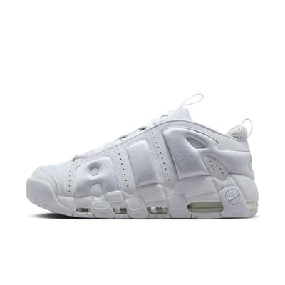 Nike Air More Uptempo Low FZ3055-100