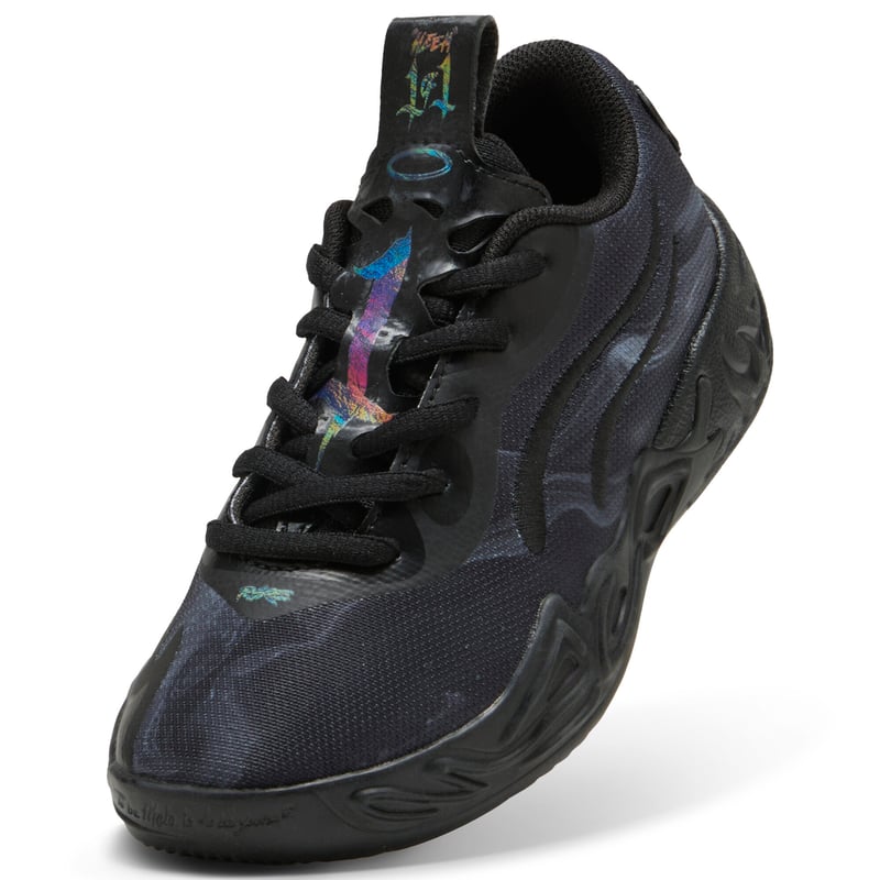 PUMA MB.04 Low Team 312530-01 04