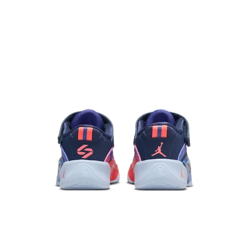 Jordan Luka 3 FQ8188-500 06
