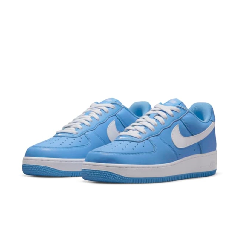 Nike Air Force 1 Low Retro DM0576-400 05
