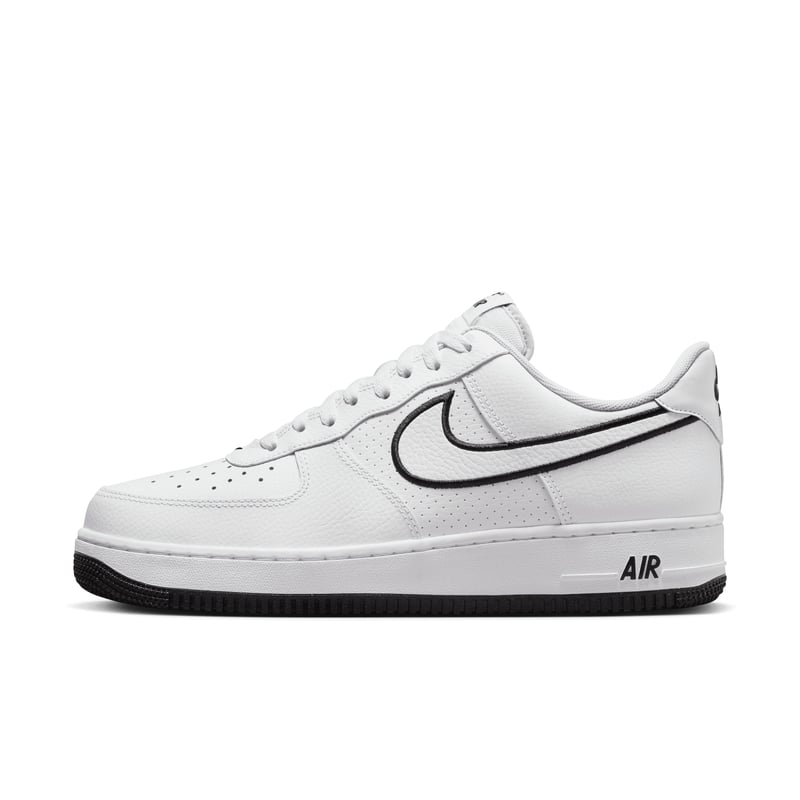 Nike Air Force 1 '07 FJ4211-100 01