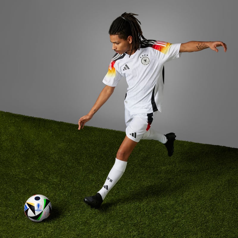adidas Germany 2024 Home Authentic IZ1620 04