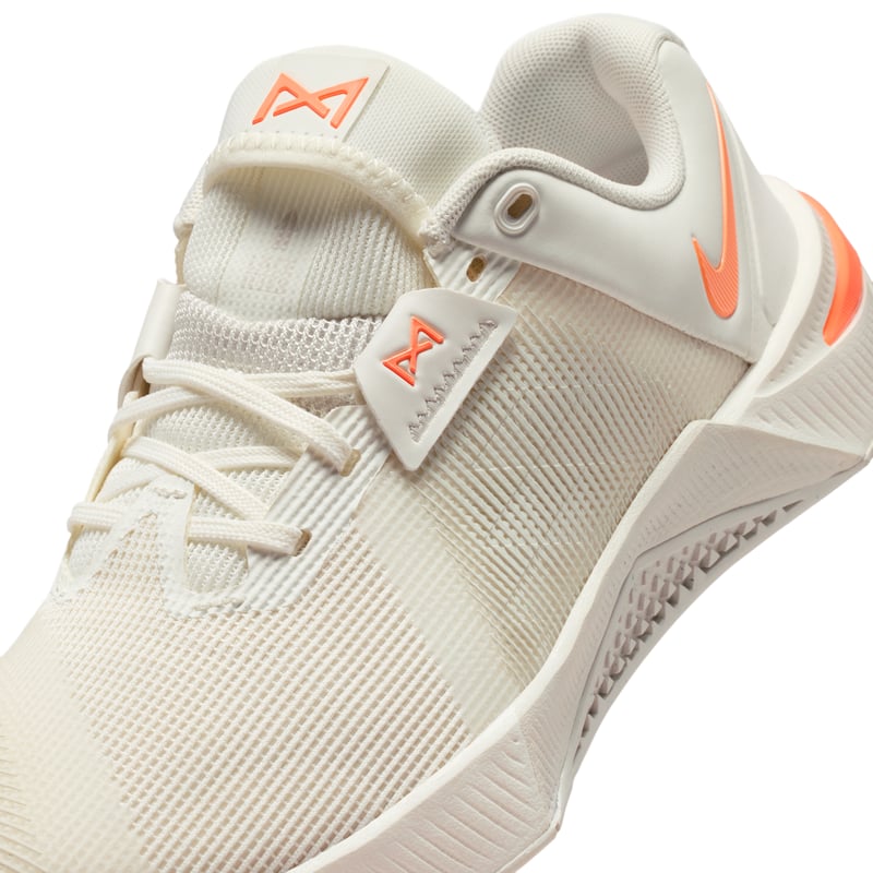 Buty treningowe Nike Metcon 10 "Sail & Ice Peach" | Kobiety | Trening | 09 | SPORTSHOWROOM