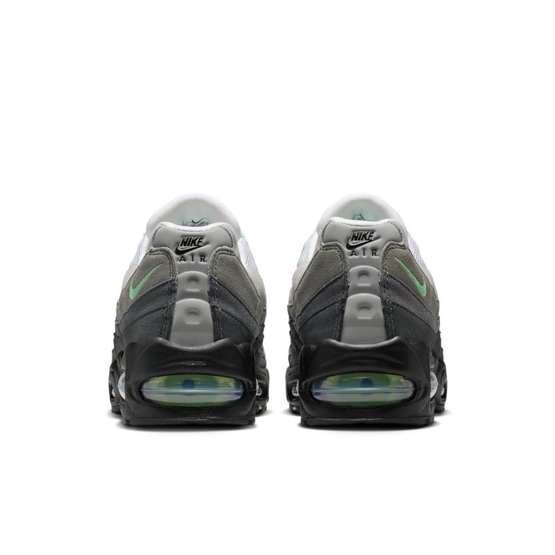 Superge Nike Air Max 95 Big Bubble "Fresh Mint" | Ženske | Sportstyle | 06 | SPORTSHOWROOM