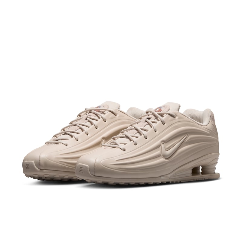 Nike Shox Z S IQ8041-100 05