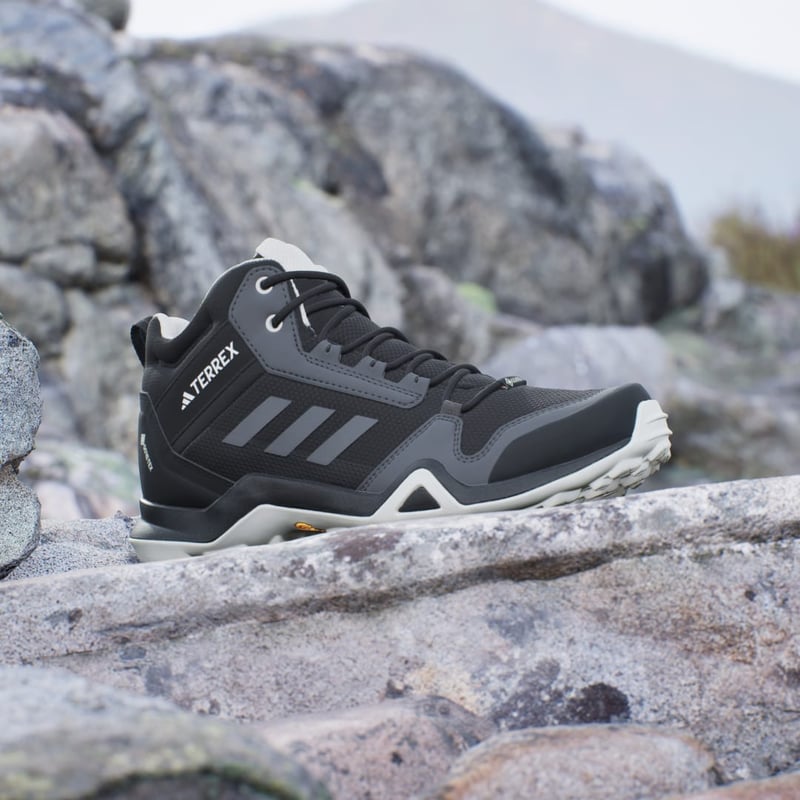 adidas Terrex AX3 Mid GORE-TEX IF4877 02