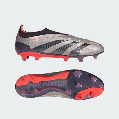 adidas Predator Elite Laceless FG IF8862