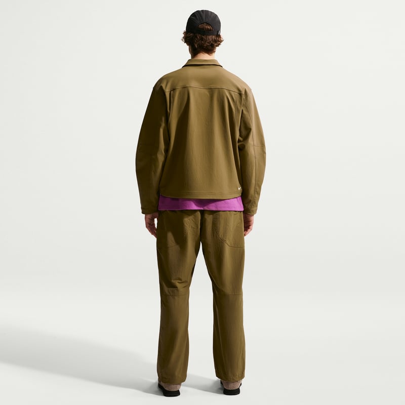 Nike ACG "Dolomiti" Bukse "Olive Flak" | Herre | | 05 | SPORTSHOWROOM