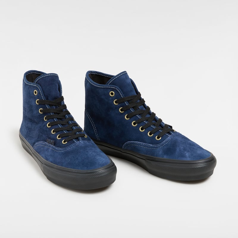 Vans Skate Authentic High VN000CBQNGV 02