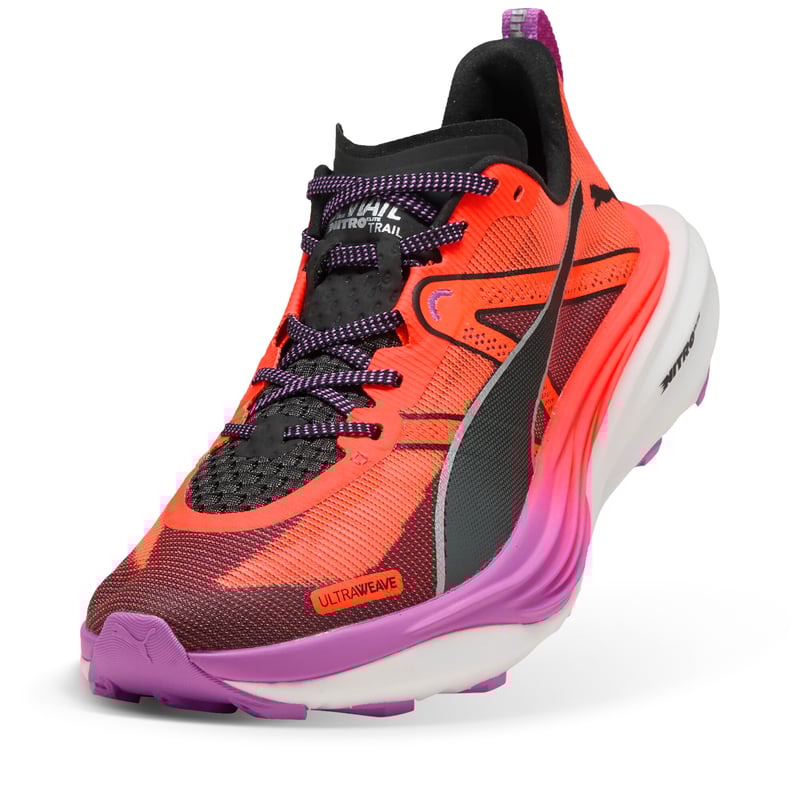 PUMA Deviate NITRO™ Elite Trail 310468-02 04