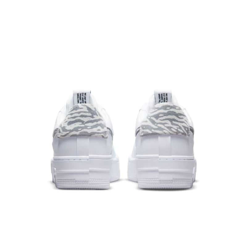 Nike Air Force 1 Pixel SE DH9632-100 06