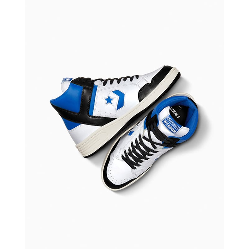 Converse Weapon High x Fragment Design A06083C 04