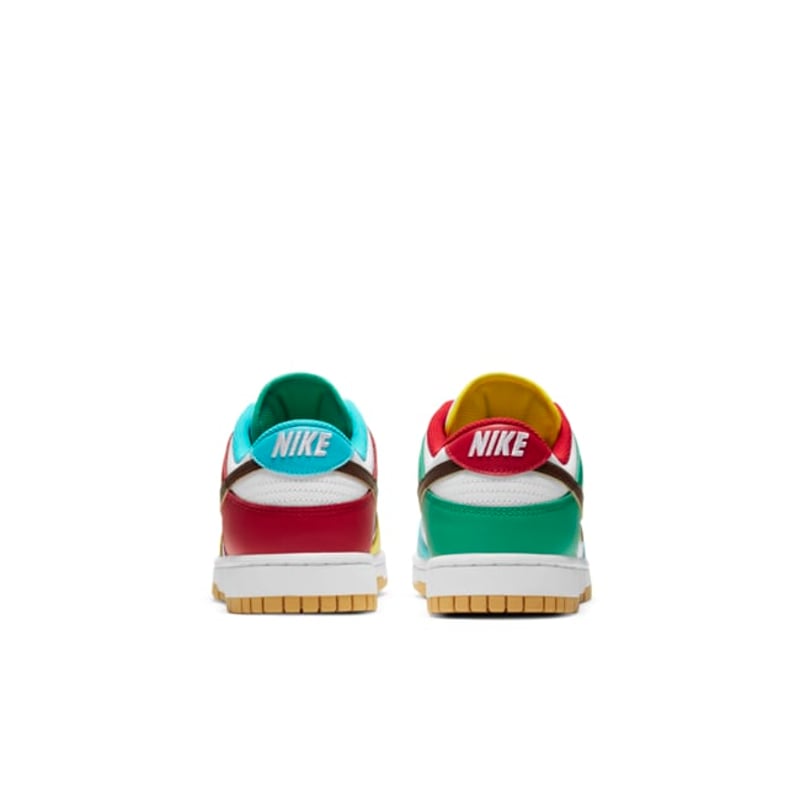Nike Dunk Low SE DH0952-100 06