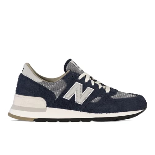 New Balance 990v1 Made in USA x Carhartt WIP