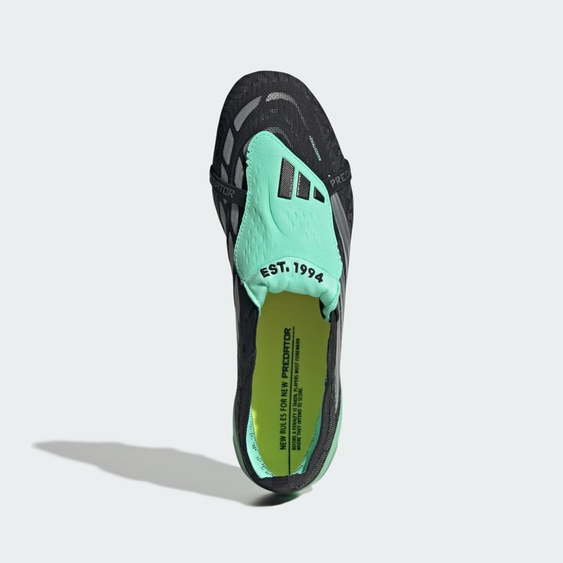 Kopačky adidas Predator Elite Fold-Over Tongue FG "Final Rush Pack" | Muži & Ženy | Futbal | 03 | SPORTSHOWROOM