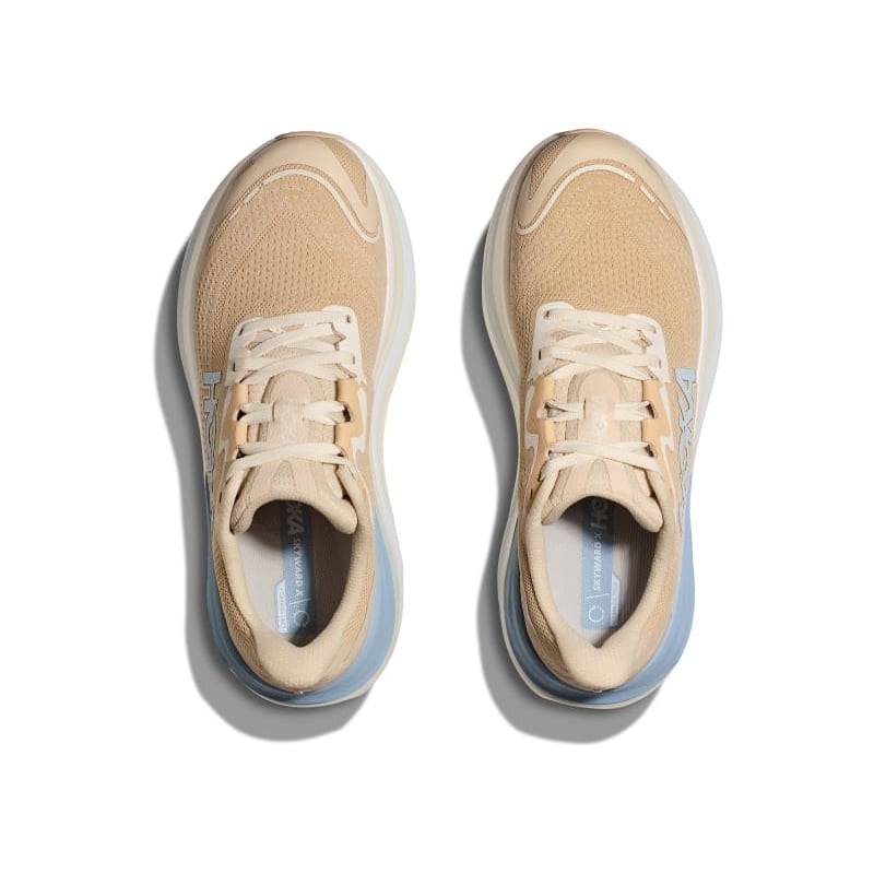 HOKA Skyward X 1147912-OKLB 02